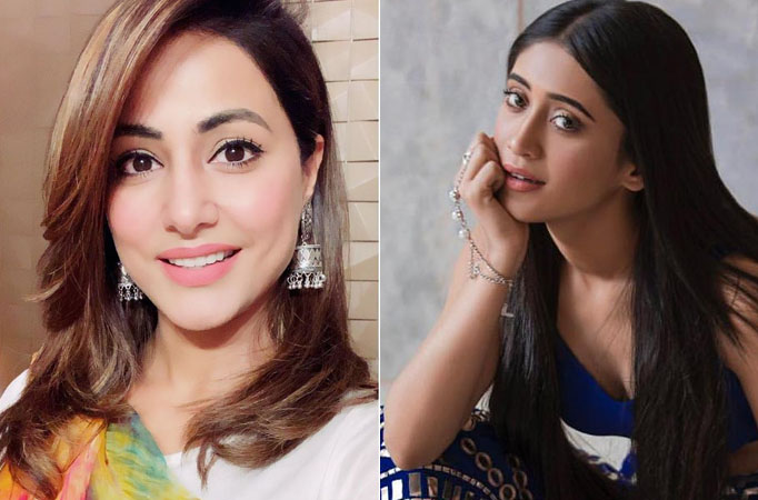 From Hina Khan to Shivangi Joshi: TV actors who can be PERFECT BRAND AMBASSADORS for ‘THESE’ products!