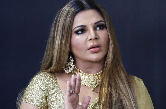 Rakhi Sawant plays ‘Guess Who?’ with fans; ask fans to answer correct details of her hubby