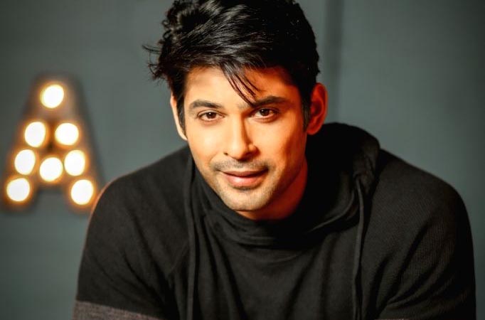 Sidharth Shukla 