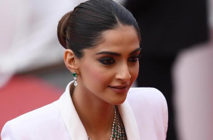 Sonam Kapoor