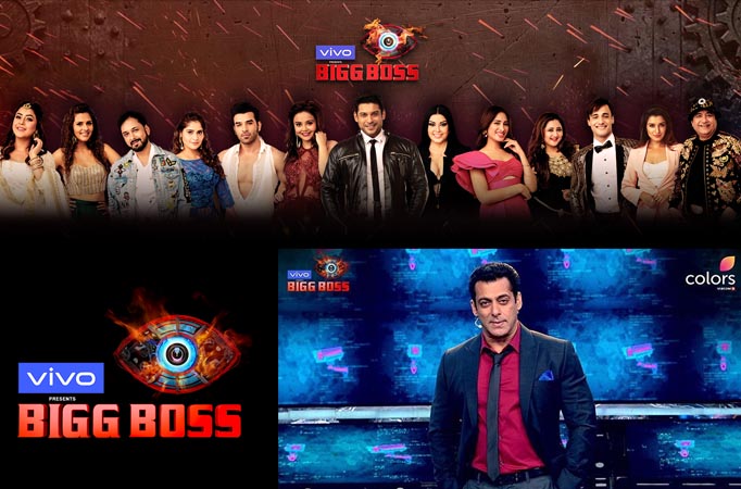 Bigg Boss 13