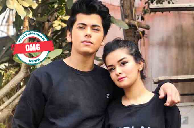 All not well between Siddharth Nigam and Avneet Kaur?