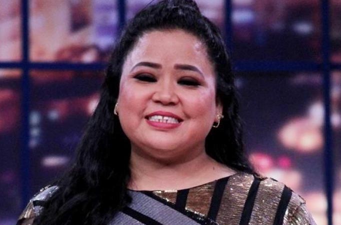 Bharti Singh