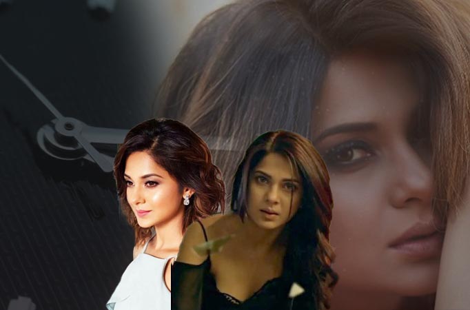 Jennifer Winget