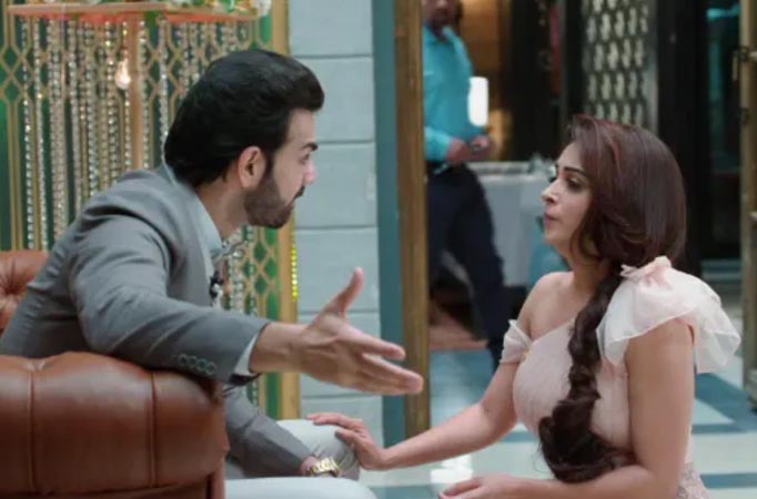 THIS is what Rohit and Sonakshi will do next in Star Plus' Kahaan Hum Kahaan Tum