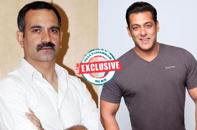 Manish Chaudhary bags Salman Khan’s show on SONY TV