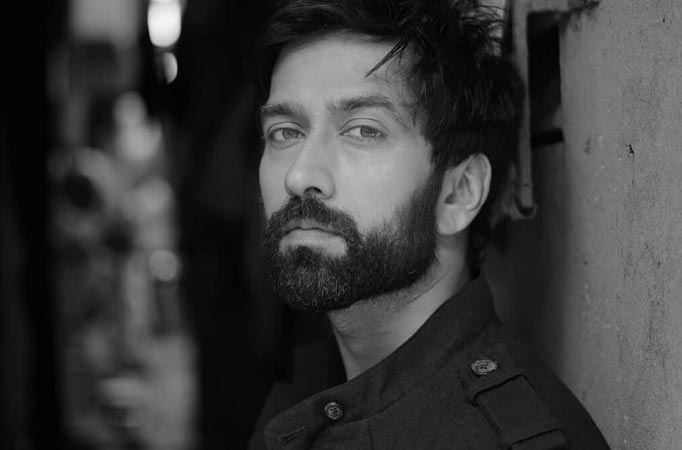 Nakuul Mehta