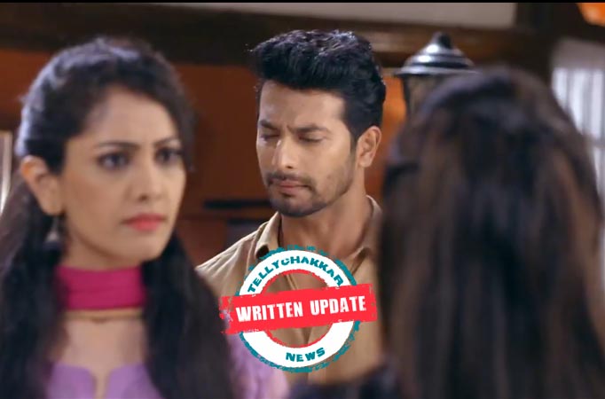 Tujhse Hai Raabta: Malhar slams Kalyani for troubling Swara