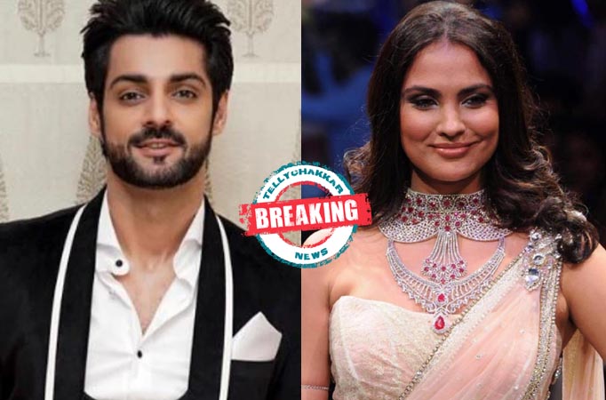 Karan Wahi and Lara Dutta to star in Hotstar’s next