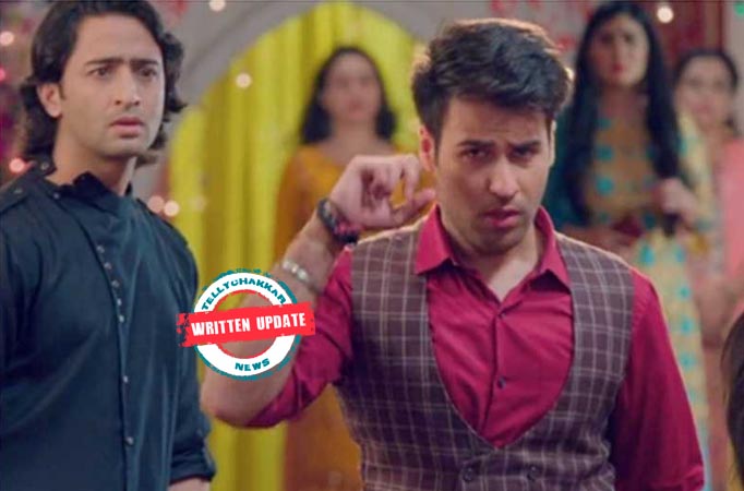 Yeh Rishtey Hain Pyaar Ke: Kunal asks Abir to take his mother’s side