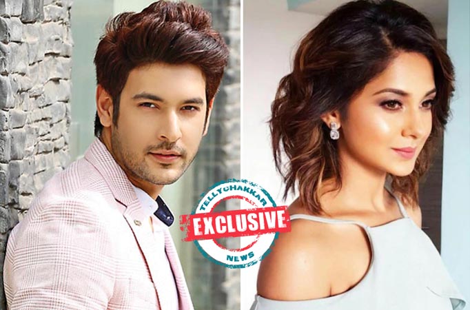 Shivin Narang and Jennifer Winget begin shooting for Sony TV’s Beyhadh 2 