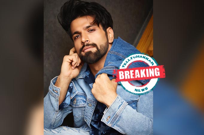 Rithvik Dhanjani bags a web-series on BLACK MAGIC