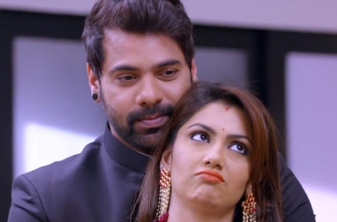 ICONIC MOMENTS of Abhi and Pragya from Zee TV’s Kumkum Bhagya!