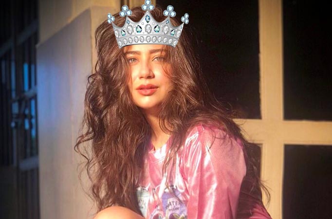 Congratulations: Aditi Bhatia is INSTA Queen of the Week!