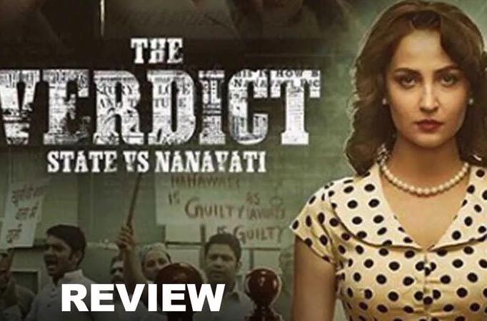 ALTBalaji’s The Verdict – State vs Nanavati lends a fresh take on a landmark case