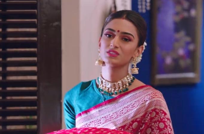 Is Prerna really PREGNANT in Kasautii Zindagii Kay?