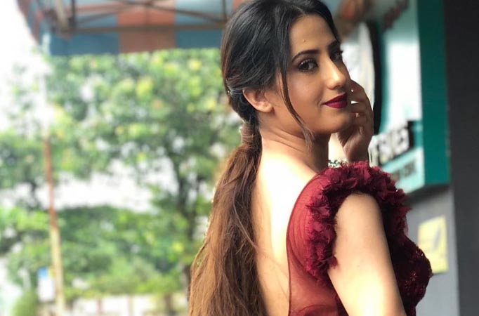 Aalisha Panwar approached for Naagin 4