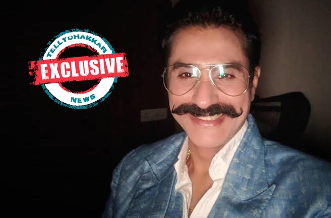 Jiten Lalwani roped in for &TV’s 'Kahat Hanuman…Jai Shri Ram' 