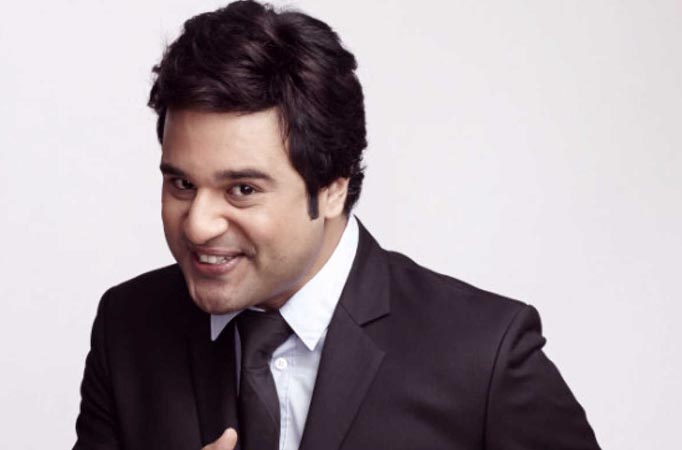 The Kapil Sharma Show’s Krushna Abhishek gears up for THIS show 