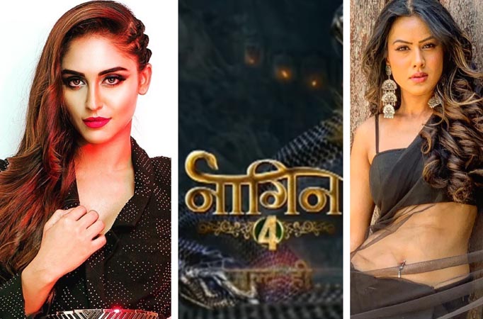 Naagin 4 : After Krystle & Nia THIS Ishq Mein Marjawan actress to play Naagin in 