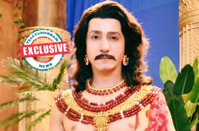 Vijhay Badlaani joins Star Bharat’s Jag Janani Maa Vaishno Devi