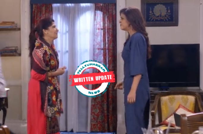 Yeh Hai Mohabbatein: Mamta confesses that Natasha also killed Dr. Mishra