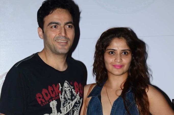 Arti Singh and I never married: Ex-boyfriend Ayaz Khan