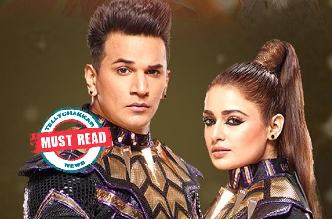 Will Prince Narula and Yuvika Chaudhary WIN Nach Baliye 9?