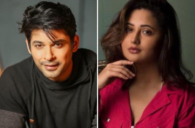 Bigg Boss 13: Rashami Desai wants a special favour from Sidharth Shukla