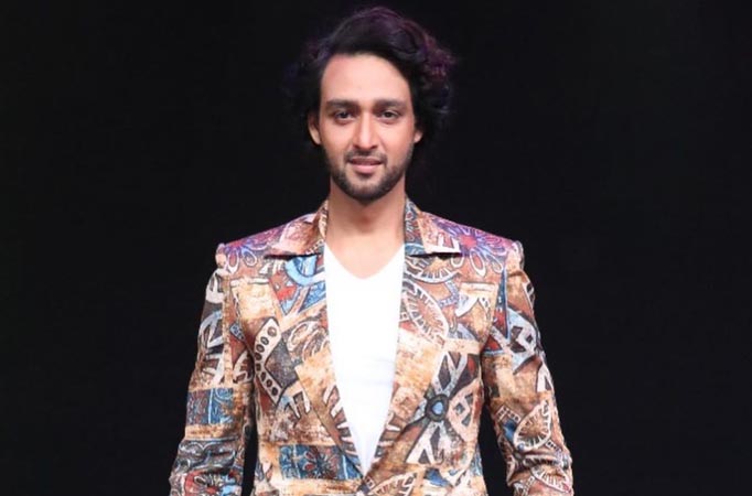 Nach Baliye 9 contestant Sourabh Raaj Jain dedicates his performance to his mother