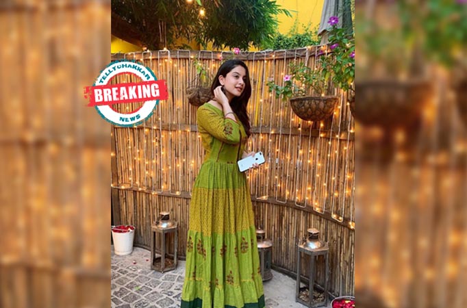 Tunisha Sharma to play the lead in Zee TV’s Ishq Subhan Allah Season 2?