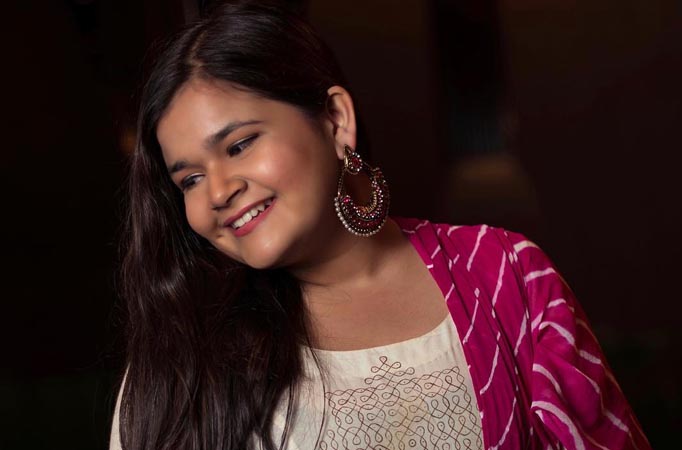 Television's very own ‘Gangu Tai’ – Saloni Daini turns narrator for Star Plus 'Yehh Jadu Hai Jinn Ka