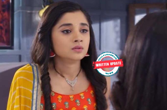 Guddan Tumse Na Ho Payega: Guddan shocked to learn that Revati’s surprise was Alisha only