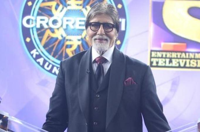 Kaun Banega Crorepati 11: This is why Amitabh Bachchan’s parents named him Inquilaab