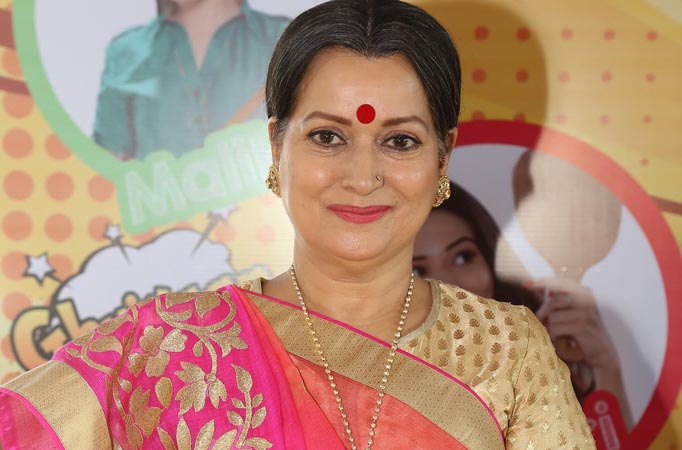 Himani Shivpuri aka Katori Amma from &TV’s Happu Ki Ultan Paltan bags the prestigious Dadasaheb Phalke award