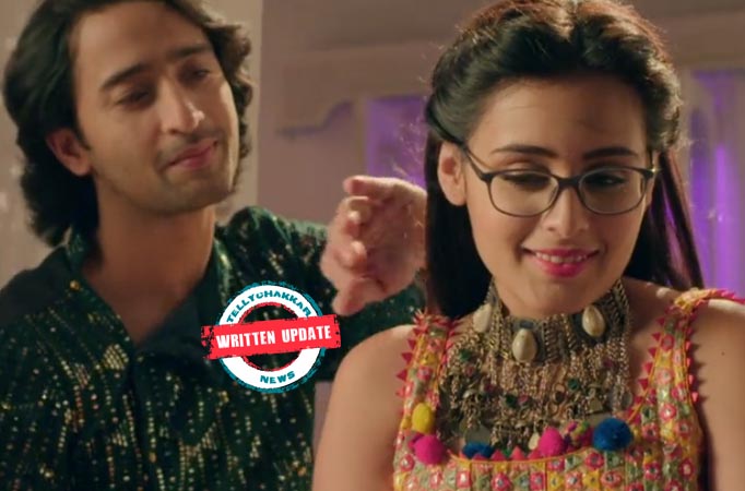 Yeh Rishtey Hain Pyaar Ke: Mehul meets Abir as Mishti leaves