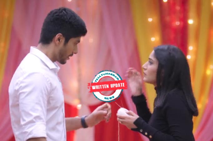 Sanjivani 2: Ishani and Sid collide on their way