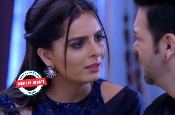 Kundali Bhagya: Sherlyn meets Prithvi 