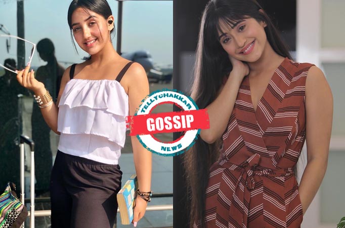 Ashnoor Kaur’s LOSS is Shivangi Joshi’s GAIN