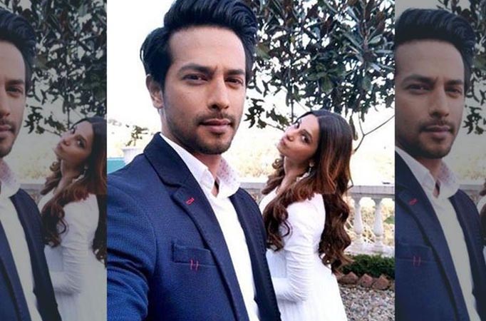 Must Check: Jennifer Winget and Sehban Azim have a gala time