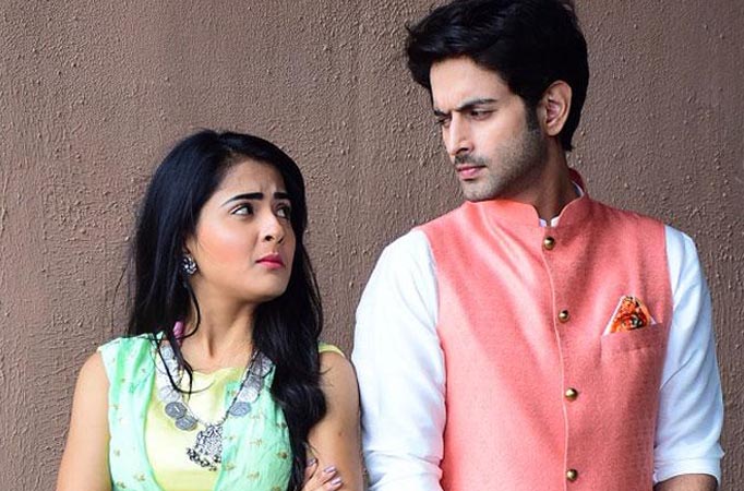 Yogi to run away with Gunjan in Ishaaron Ishaaron Mein