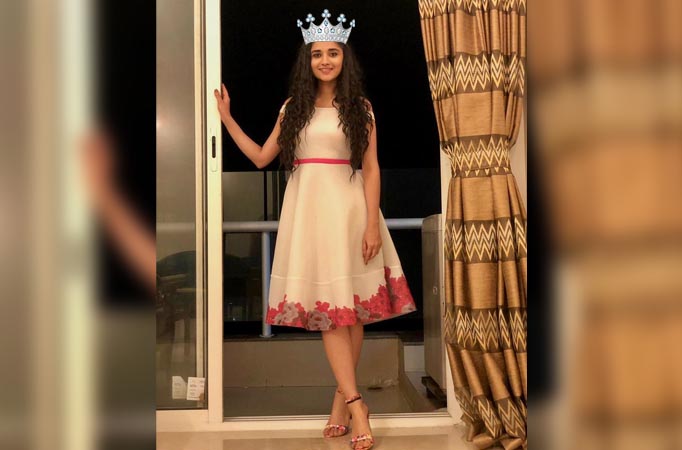 Congratulations: Kanika Mann is Insta Queen of the Week!