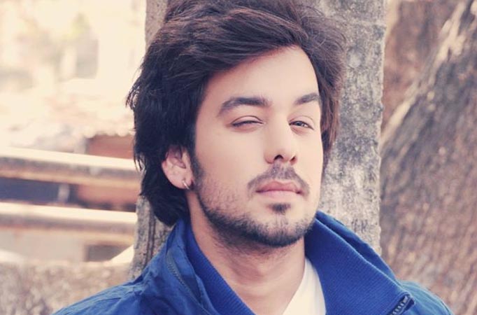 ‘Thapki Pyaar Ki’ actor Manish Goplani to enter colors’ Bepannah Pyaar! 