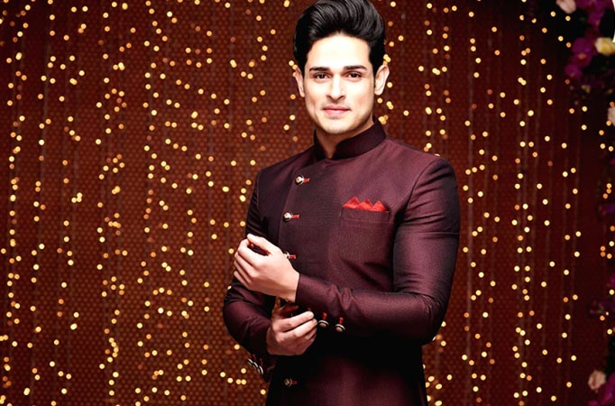 Priyank Sharma to host Big Buzz on VOOT - Bigg Boss S13