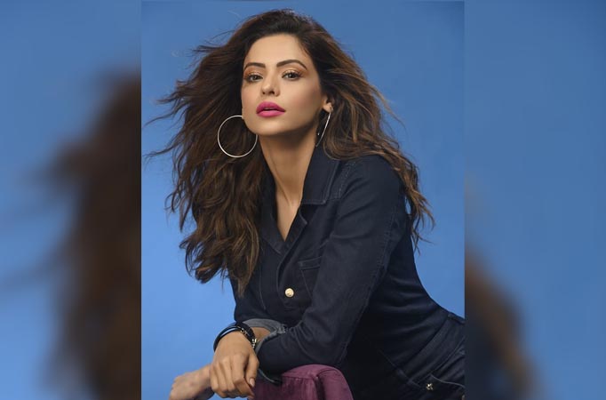 Aamna Sharif opens up on playing Komolika in Kasautii Zindagii Kay