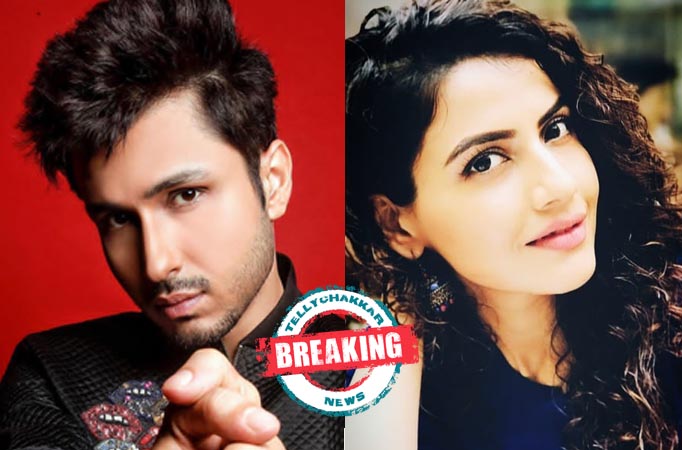 Smiriti Kalra and Amol Parashar bag Vishesh Films’ next