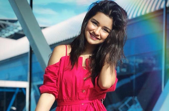 Avneet Kaur's BIG ACHIEVEMENT on social media! 