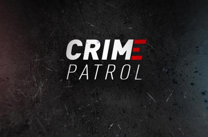 Crime Patrol to feature an episode on recent murder case in Bengaluru