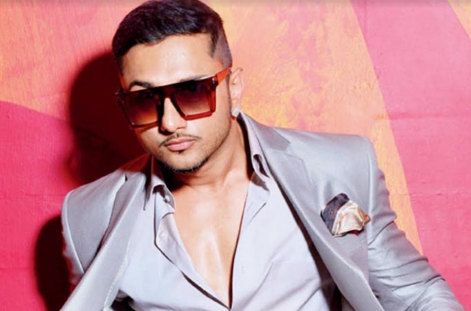 Yo Yo Honey Singh witnessed immense Fan Frenzy in Hong Kong