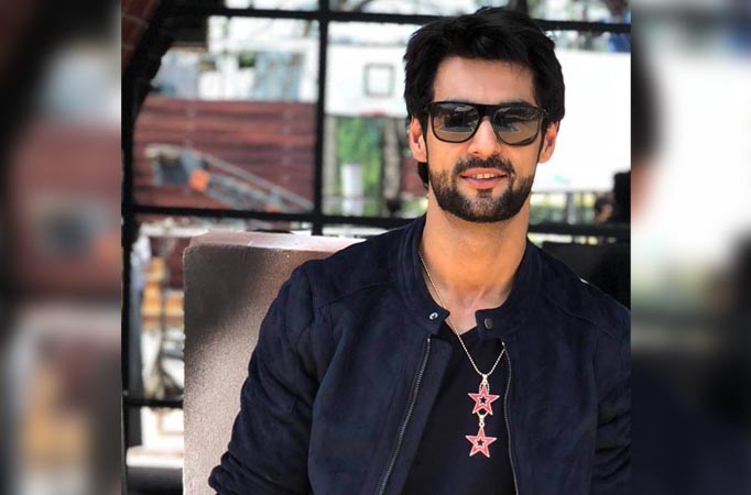 Karan Wahi gears up for this project 